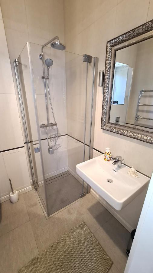BAJKOWY DOM - Apartament Sienkiewicza 5m3 Świnoujście Zewnętrze zdjęcie