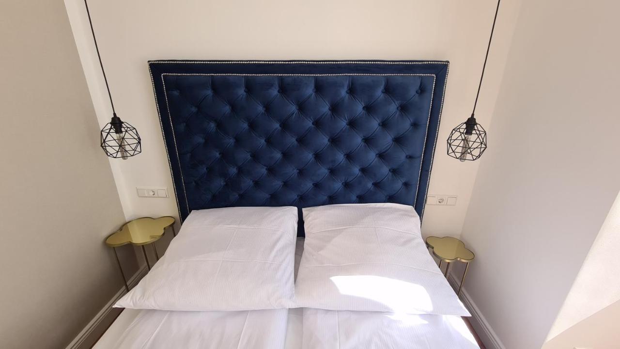 BAJKOWY DOM - Apartament Sienkiewicza 5m3 Świnoujście Zewnętrze zdjęcie