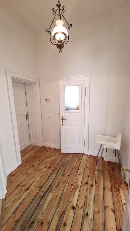BAJKOWY DOM - Apartament Sienkiewicza 5m3 Świnoujście Zewnętrze zdjęcie