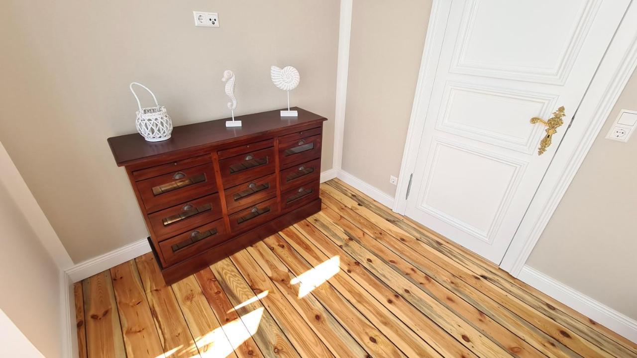 BAJKOWY DOM - Apartament Sienkiewicza 5m3 Świnoujście Zewnętrze zdjęcie